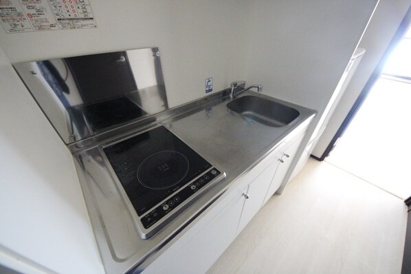 レオネクストレーブウィンの物件内観写真